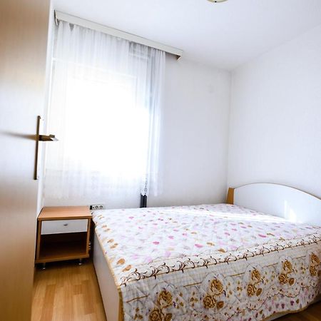 Apartmani Milka Zadar Exterior photo