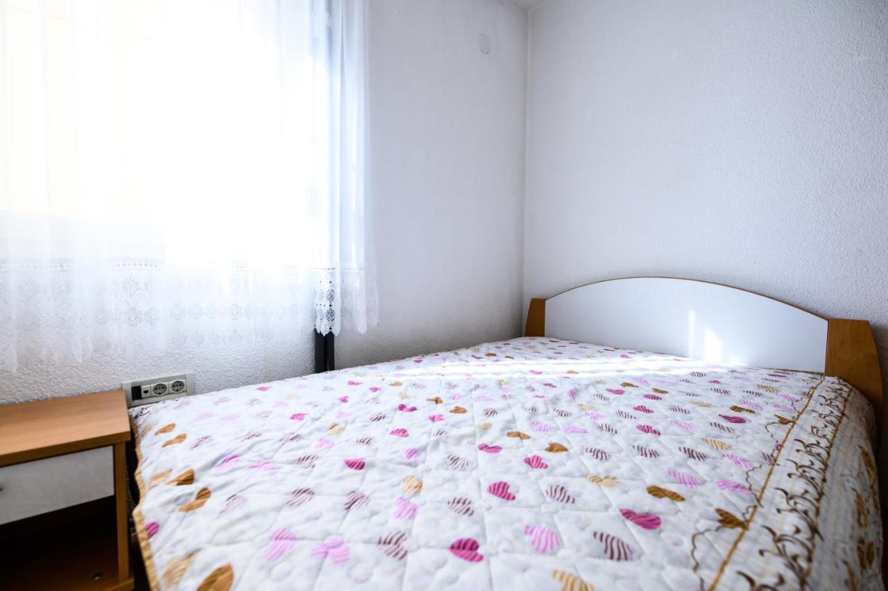 Apartmani Milka Zadar Exterior photo