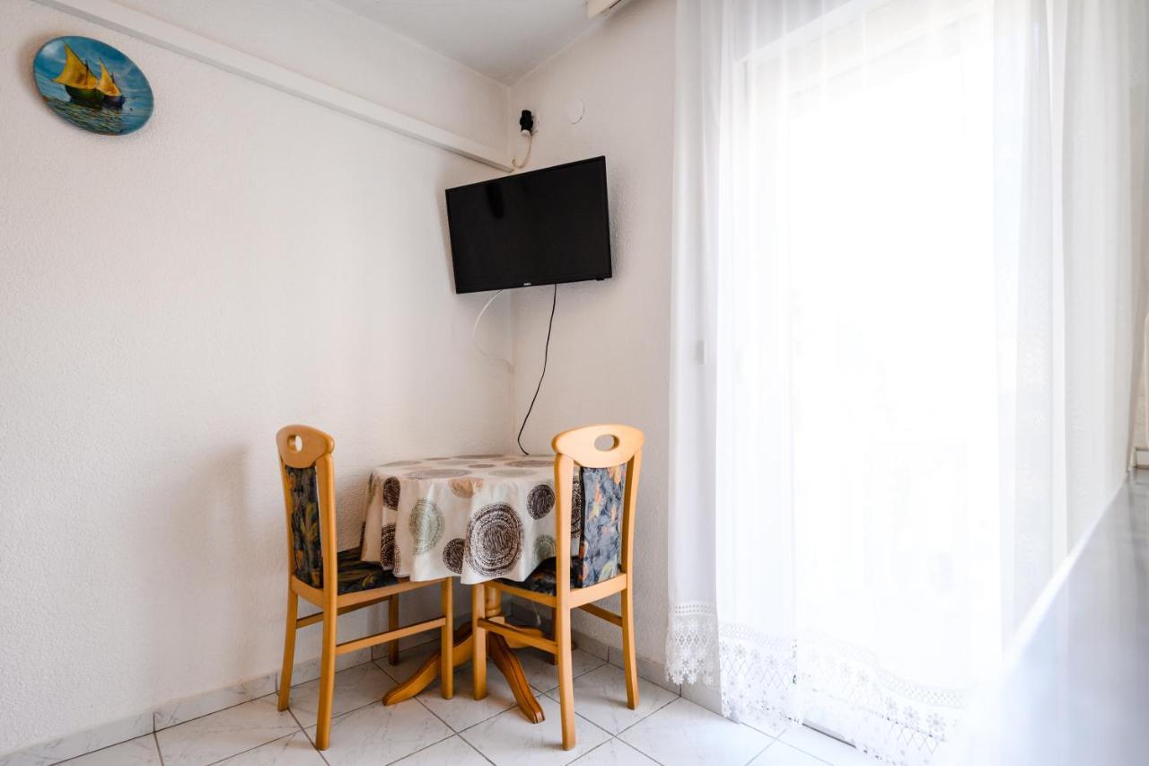 Apartmani Milka Zadar Exterior photo